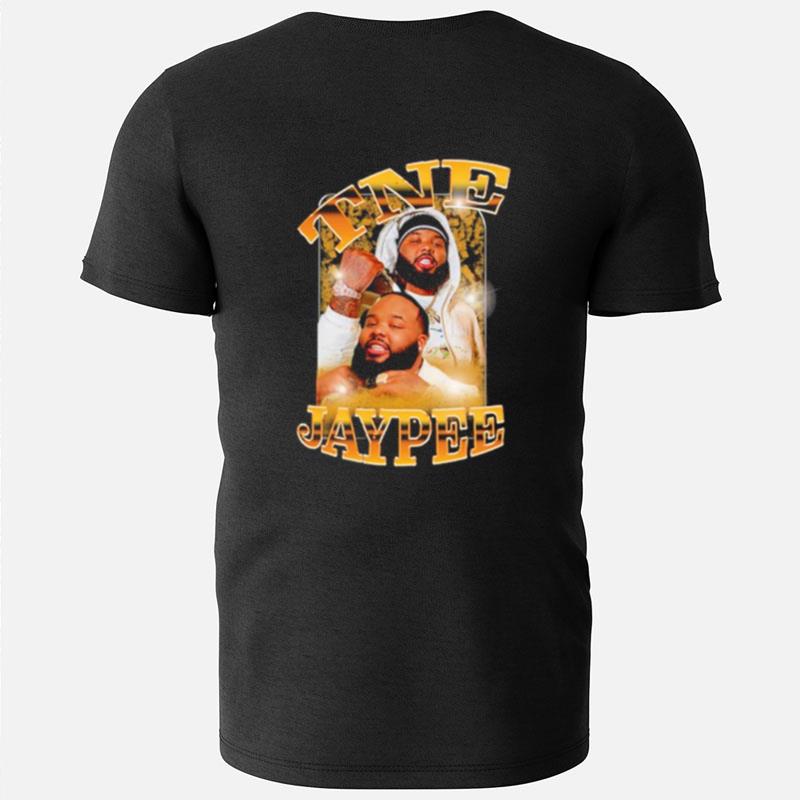 Tne Jaypee T-Shirts