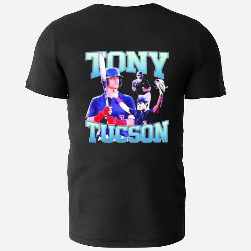 Tony Tucson Swing T-Shirts