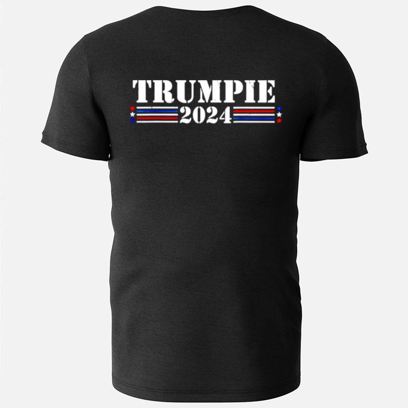 Trumpie 2024 America T-Shirts