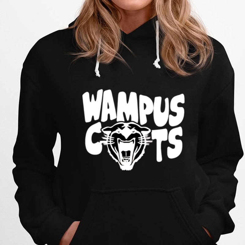 Wampus Cats T-Shirts