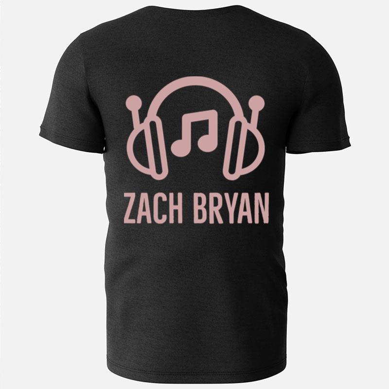 Zach Brian Essentiel T-Shirts