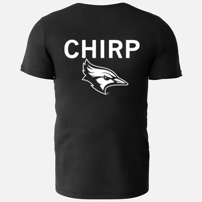 Blue Jays Chirp T-Shirts