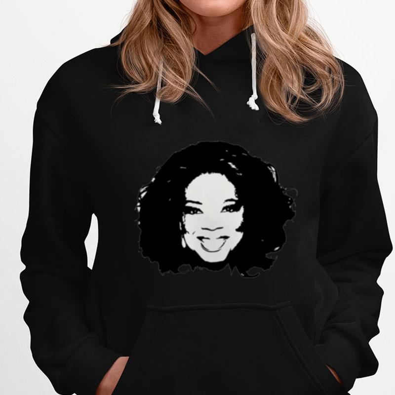 Fanart Oprah Winfrey American Hos T-Shirts
