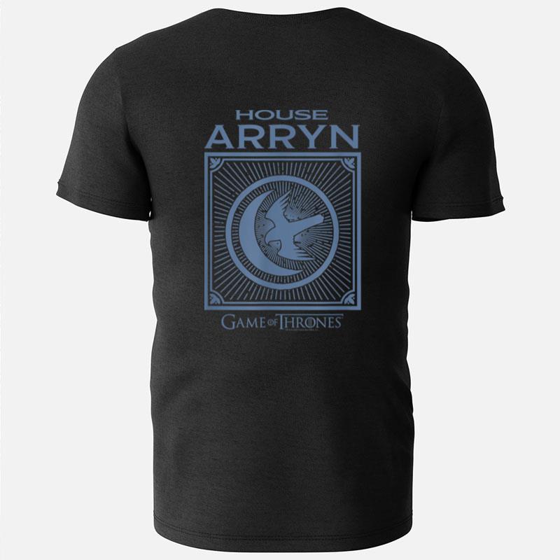 Game Of Thrones House Arryn T-Shirts