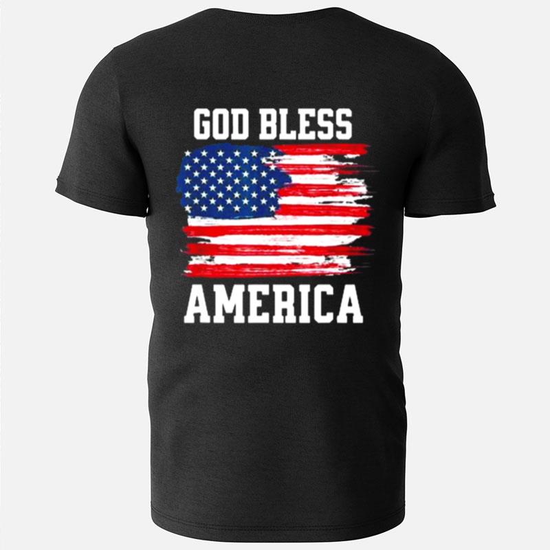 God Bless America T-Shirts