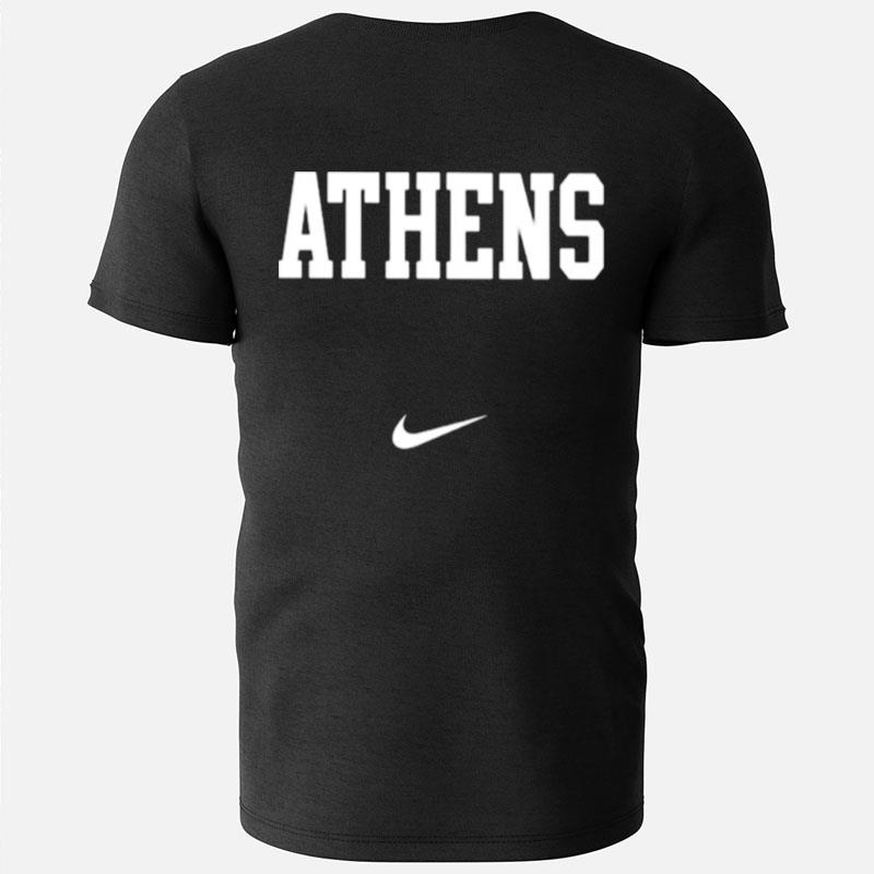 Godawgs Athens 706 T-Shirts