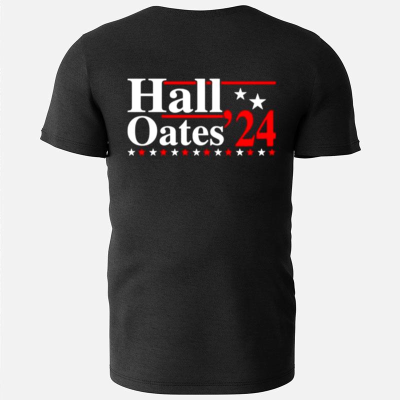 Hall Oates 2024 T-Shirts