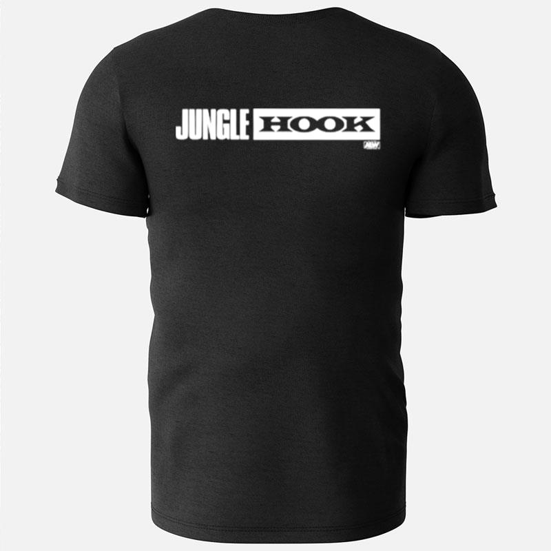 Jungle Boy & Hook T-Shirts