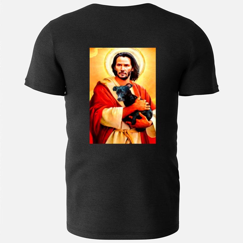 Saint John Wick T-Shirts