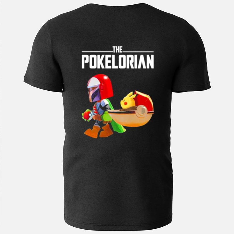 The Pokelorian T-Shirts